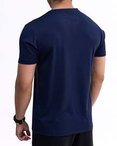 เสื้อยืดออกกำลังกาย วัสดุทนทาน คุณภาพพรีเมียม ขายดี สวมใส่สบาย น้ำหนักเบา สำหรับผู้ชาย คุณภาพดีที่สุด - Product Image 6