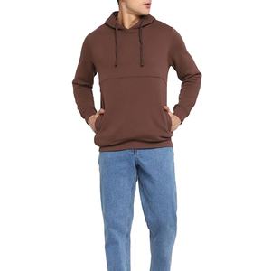 Sudaderas con capucha para hombre de uso diario, con un estilo suave y un ajuste cómodo, ideales para el día a día y para looks informales. - Product Image 1