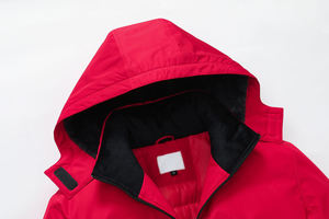 High Quality Lightweight Windbreaker <b>Jacket</b> for Men New Design <b>Waterproof</b> Breathable Outdoor Casual Hooded <b>Jacket</b> - Product Image 6
