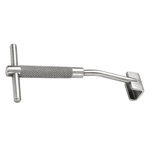 Juego de Instrumentos Retractores para Cirugía de Mano y Túnel Carpiano Ariston International, Manual, Reutilizable, Acero Inoxidable, Certificado CE - Product Image 5