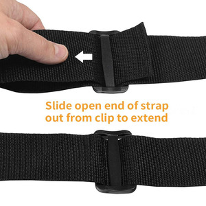 Cinturón de herramientas de calidad premium, ajustable, para carpinteros, cinturón de herramientas profesional para construcción, cinturón de herramientas resistente para carpinteros - Product Image 6