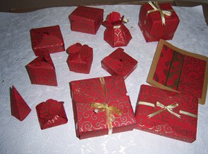 Cajas Biodegradables para Recuerdos de Boda, para Empaque de Regalos Elegantes, Diseños Personalizados, Suministro al por Mayor, Calidad de Exportación OEM a Nivel Mundial - Product Image 2