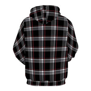 Sudadera con capucha unisex 100% algodón teñida lisa para hombre, forro polar, sublimación personalizada, sudadera con capucha de invierno con estampado sublimado. - Product Image 2