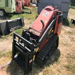 Minicargadora con Sistema Hidráulico Potente, Tamaño Compacto, Fácil Operación y Excelente Calidad para Proyectos Profesionales - Product Image 2