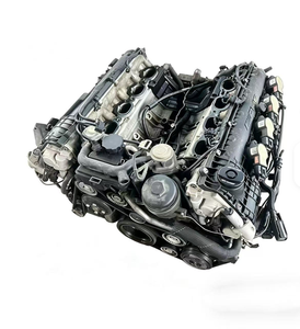 เครื่องยนต์เบนซิน M113 5.0L ครบชุด สำหรับรถยนต์เมอร์เซเดสเบนซ์ ซีรีส์ 113960 113971 เครื่องยนต์ประกอบมือสอง - Product Image 5