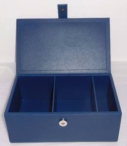 Boîte de présentation pour café - Product Image 1