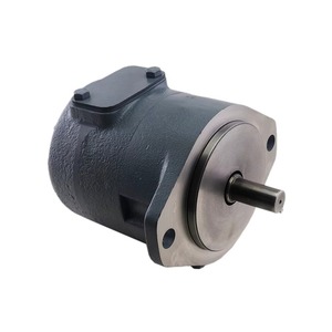 Pompe hydraulique à palettes simple série SQP2, modèle SQP2-25-1A22R, haute pression, pour petits outils hydrauliques - Product Image 6