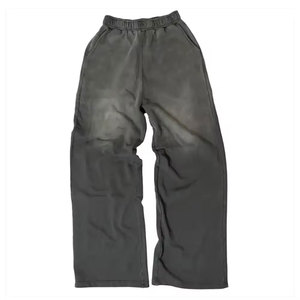 Survêtement Homme en Polyester – Ensemble de Jogging 2 Pièces de Haute Qualité avec Fermeture Éclair – Vente en Gros - Product Image 6