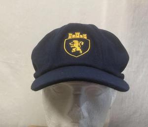 Gorra de Cricket con Diseño Personalizado, Gorra de Cricket Baggy Test con Logotipo Bordado, Gorras Lisas Bordadas y Gorras de Cricket para Hombre - Product Image 3