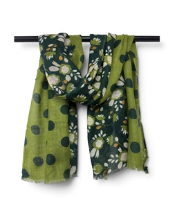 Châle de qualité supérieure, doux et léger, pour femme, à porter sur les épaules, idéal pour le bureau et les voyages, au meilleur prix. - Product Image 5