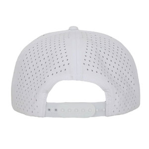 Gorra de Golf con Soporte para Tees, Proveedor OEM, Gorra Transpirable y Ajustable Diseñada para Golfistas y Marcas de Marca Privada - Product Image 6