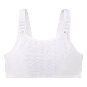 Diseña tu propio sujetador deportivo para mujer con el mejor precio al por mayor, color personalizado, ropa deportiva para adultos, sujetador deportivo para mujer para venta en línea - Product Image 2