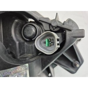 ไฟตัดหมอกมือสอง ซ้าย รุ่น Grandeur/Azera รหัส 922013V600 - Product Image 4