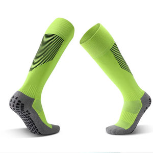 Econex Sports Crew <b>Socks</b> Black White Solid Breathable Mesh Polyester/Cotton Sweat-Absorbent Hiking Yoga Adults Summer Bottom - Product Image 5