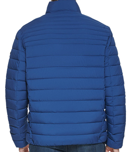 Winter Wear Unisex <b>Puffer</b> <b>Jacket</b> 100% Nylon Front Logo Anti Wrinkle Hot Selling Premium Quality <b>Cheap</b> Price Custom Made - Product Image 3