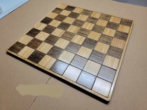 Luxury Wood <b>Chess</b> Set Magnetic <b>Board</b> Game Professional Handmade Wooden Chessboard Gift Set Decorative <b>Table</b> Games <b>Chess</b> Set - Product Image 1