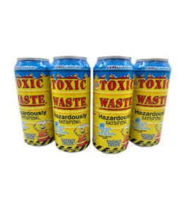 Bebida Energética Toxic Waste Auténtica - Pedidos al por Mayor para Venta Minorista, Gasolineras y Máquinas Expendedoras - Product Image 5