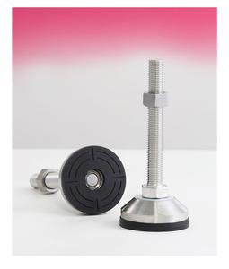 Offre Spéciale – Vis et boulons métriques industriels personnalisés en acier inoxydable, accessoires de quincaillerie de marque HARMONIE - Product Image 1