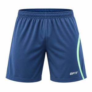 Conjunto de Uniforme de Fútbol Profesional Personalizado, Camiseta y Pantalones Cortos de Fútbol Sublimados de Primera Calidad para Hombre, Ropa Deportiva de Equipo OEM - Product Image 4