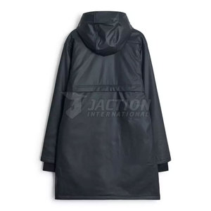 Latest Design Best Quality Rain Coat Made In Best Material Outdoor Use Rain Coat For Online Sale - Product Image 2