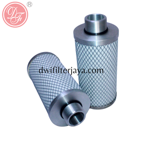 Elemento de Prefiltro de Aire de Alta Eficiencia para Compresores Industriales AF-000046-04 Ultrafiltración - Product Image 3