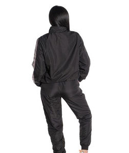 Chaqueta Deportiva Cortavientos Hecha en Pakistán, Venta Caliente, Servicio OEM, Diseño Deportivo de Alta Calidad, Chaqueta Deportiva de Nailon - Product Image 2