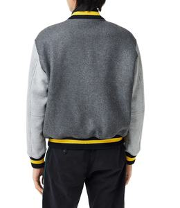 Vestes universitaires slim fit, design tendance, élégantes, pour hommes, de haute qualité, prix de gros. - Product Image 3