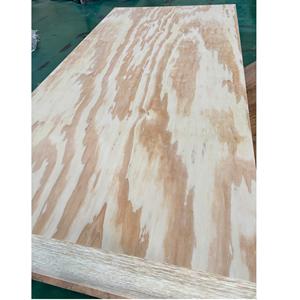 Contreplaqué de pin écologique de qualité supérieure AA, haute résistance, 9-12-15-18mm, le plus vendu, fabriqué au Vietnam par Decking E0 Furniture - Product Image 5