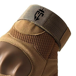 Guantes Tácticos para Senderismo y Caza al Aire Libre, de Dedo Completo, en Cantidad al por Mayor, Nueva Llegada, Guantes Tácticos para Entrenamiento y Fitness - Product Image 4