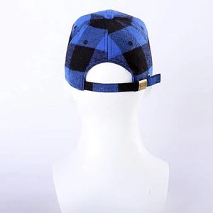 Gorras de Béisbol Casuales de 5 Paneles, Gorras de Béisbol con Protección Solar Unisex, Gorras de Béisbol 100% Algodón - Product Image 1