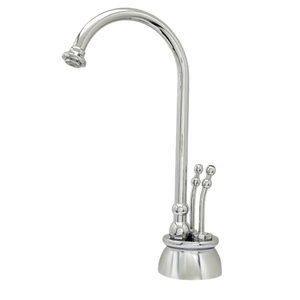 Robinet de fontaine en laiton sans plomb FFB1018, eau chaude et froide - Product Image 1