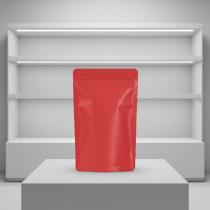 Diseño de impresión de fondo plano para café y galletas, bolsas para galletas, 200g, 500g, 1KG, soporte <span class=keywords><strong>con</strong></span> cremallera, lata, válvula a prueba de olores, bolsa de plástico - Product Image 5
