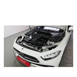 Mercedes-Benz CLS300d 4MATIC Modèle juillet 2023 74 150 km Diesel Automatique Volant à gauche Caméra de recul - Product Image 6