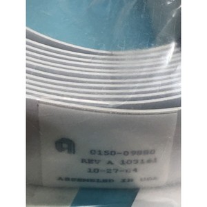Cable AMAT 0150-09880 para Controlador ESC, Cámara D - Equipo y Piezas de Semiconductores de Confianza de Tradicción Global - Product Image 4