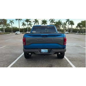 Ford F-150 Raptor 2018 - Product Image 1