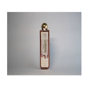 Champú Fortalecedor del Cabello con Semillas de Cebolla Negra, Anticaída, Crecimiento del Cabello, Control Natural de la Caspa, Sin Sulfatos, Tratamiento Capilar - Product Image 1