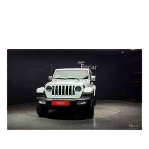 Jeep Wrangler 2.0 Overland 2022, 4 Puertas, 4x4, 71,962 km, Caja de Cambios Automática, Asientos de Tela, Volante a la Izquierda, Cámara Trasera - Product Image 3