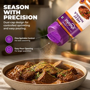 Shasha เนื้อ Masala 100กรัม (บ้านของ pansari) - Product Image 5