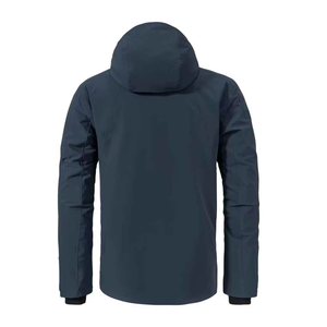 Traje de Esquí para Hombre, Talla Grande, Alta Calidad, Chaqueta de Nieve Transpirable, Diseño y Logotipo Personalizados, Aislamiento de Forro Polar - Product Image 2