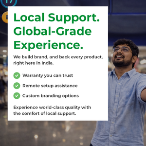 Système de jeu interactif de suivi corporel Fill The Basket pour les aires de jeux intérieures pour enfants, kit de jeu numérique à capteur de mouvement – INEK00031 - Product Image 6