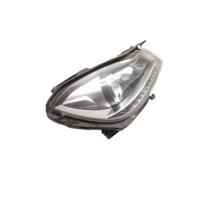 ไฟหน้ามือสองสำหรับรถยนต์ C-class ด้านขวา รุ่น A2048203639 - Product Image 2