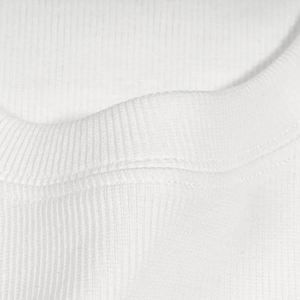 Camisetas Blancas de Poliéster para Niños, Sublimables, para Impresión Digital, Solfa Touch - Product Image 5