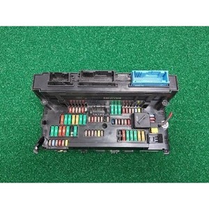 ECUs y Módulos de Computación Usados de la Serie 5 10681810 - Product Image 2