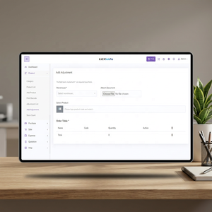 Solution logicielle de gestion des absences - Product Image 5