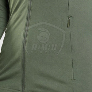 Design Your Own Logo Youth Gym <b>Jacket</b> <b>Light</b> <b>Weight</b> Best Quality Gym Fitness <b>Jacket</b> Top Selling Cheap Price Gym Exercise <b>Jacket</b> - Product Image 6