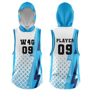 Tenues de football 7v7 haut de gamme en gros, entièrement sublimées, vêtements de compression haute performance, ensembles d'équipe OEM - Product Image 1