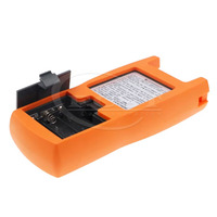 High Quality FCST080204 Handheld Optical Light Source 1550nm Wavelength Visual Fault Locator for FTTH & Network Use