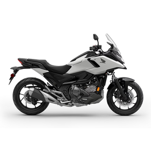 Honda NC750X DCT 2026 - Product Image 2