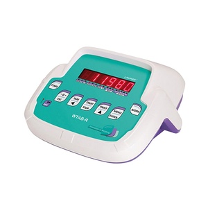 Indicador de Peso WTAB-R de la Mejor Calidad y Precio del Mercado, para Uso en Pesaje y Dosificación, del Mejor Vendedor Italiano - Product Image 1