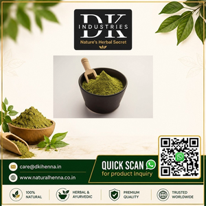 Henna en Polvo Estándar USDA, Lawsonia Inermis, Polvo Fino para Coloración del Cabello, Botánico Crudo, Venta al Por Mayor para Exportación - Product Image 6